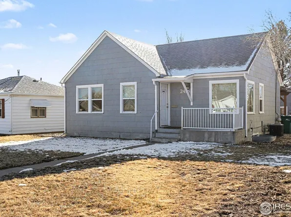 2418 W 8th St, Greeley, CO 80634