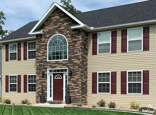 14804 Friendship Ct SW, Cresaptown, MD 21502