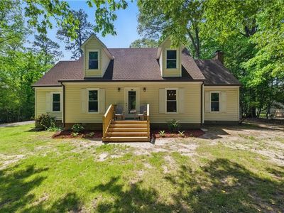 908 Smithfield Blvd, Smithfield, VA, 23430