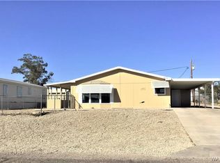5976 S Gazelle Dr, Fort Mohave, AZ 86426