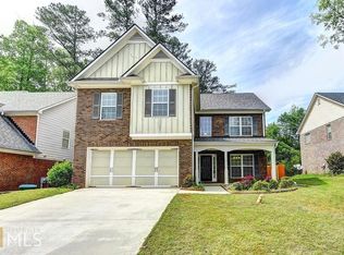 4223 Pond Edge Rd, Snellville, GA 30039