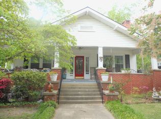 211 Minturn Ave, Hamlet, NC 28345