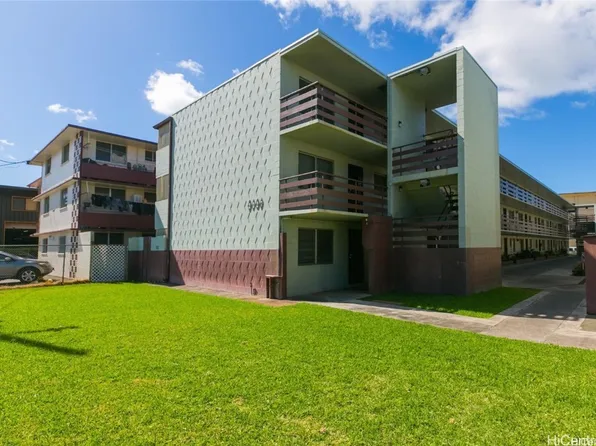 2027 Wilcox Ln #A205, Honolulu, HI 96819