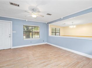 1306 Michael Dr, Bossier City, LA 71112