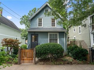 124 Greenwich Ave, New Haven, CT 06519