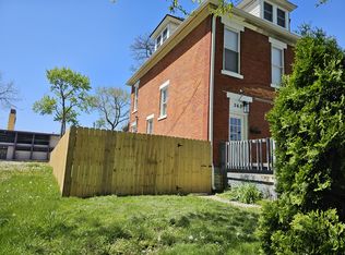 263 N Monroe Ave, Columbus, OH 43203