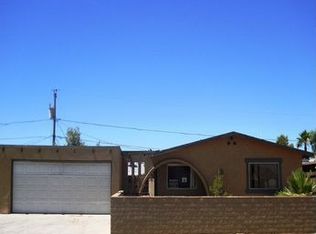 2029 Trinidad Dr, Bullhead City, AZ 86442