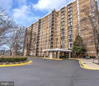 2311 Pimmit Dr APT 217, Falls Church, VA, 22043