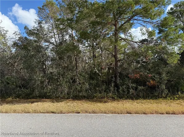 118 Fillmore Ave, Lake Placid, FL 33852