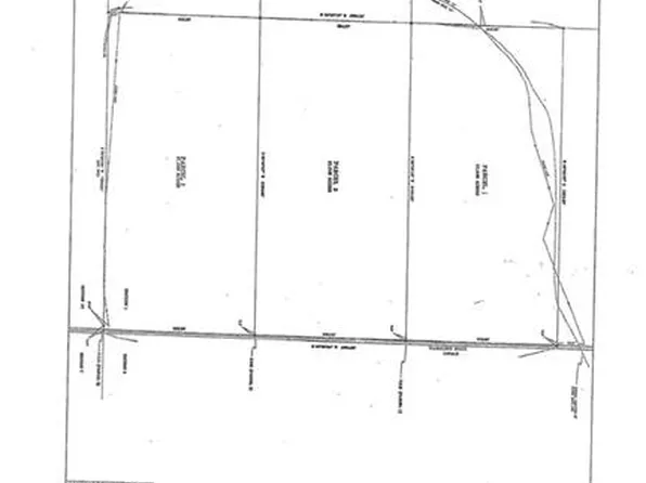 PARCEL 3 Ward Line Rd, Bogalusa, LA 70427
