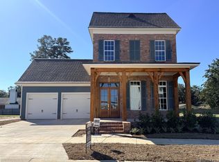 5232 Rue Du Moulin, Baton Rouge, LA 70808