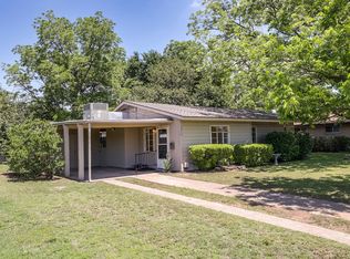 5312 Cahill Oval St, Fort Worth, TX 76114