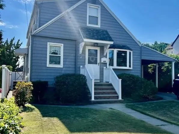 268 Spruce Street, West Hempstead, NY 11552