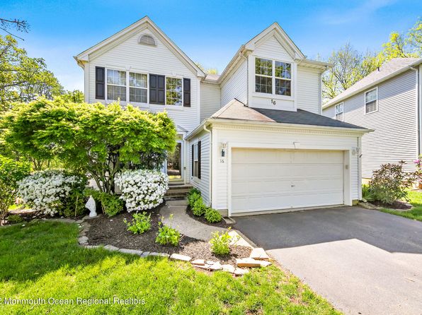 Recently Sold Homes in Colts Neck Township NJ - 649 Transactions | Zillow
