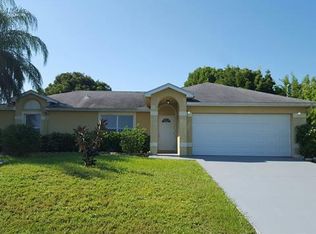 312 NE 26th St, Cape Coral, FL 33909