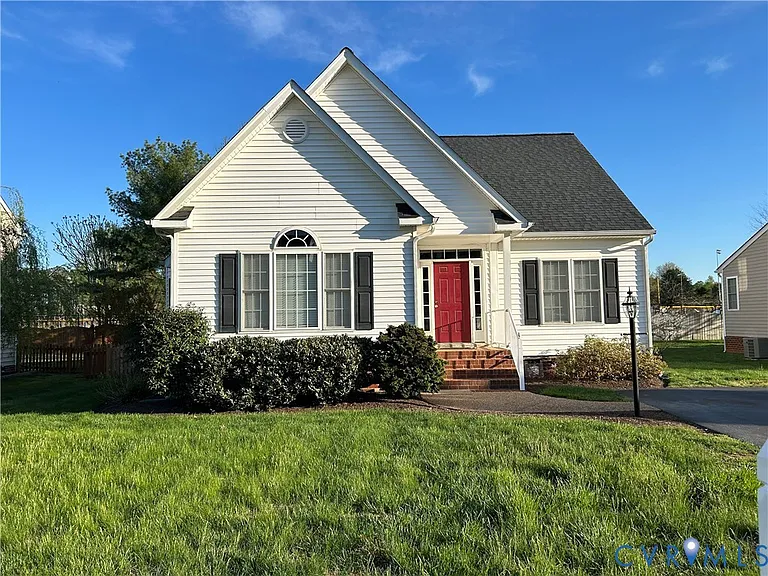 6303 Greystone Creek Rd — Photo 1