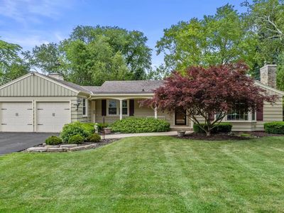 200 S Vincennes CIRCLE, Racine, WI, 53402