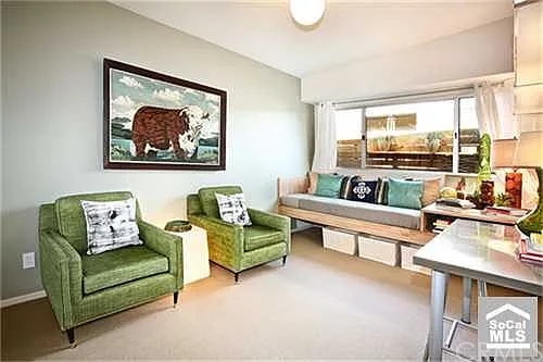 2 bed, 850 sqft, $3,500 — Photo 2