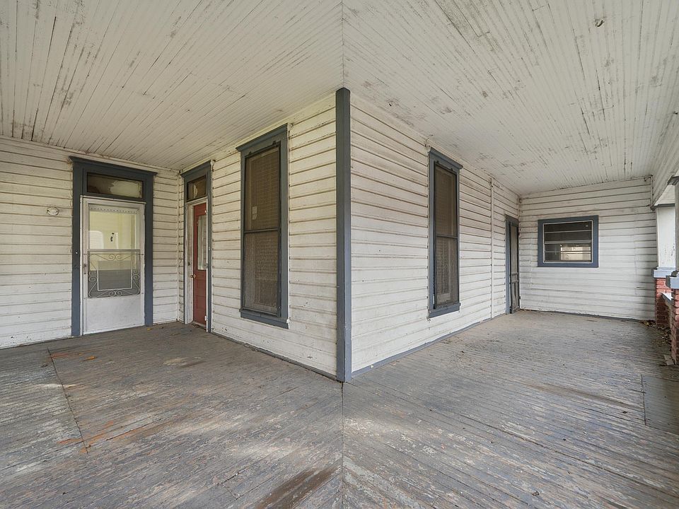 510 W Dequeen Ave, De Queen, AR 71832 Zillow