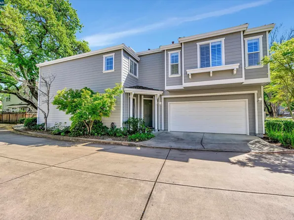 23 Oak Gate Pl, Pleasant Hill, CA 94523