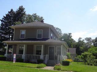 506 Fitch St, Albion, MI 49224