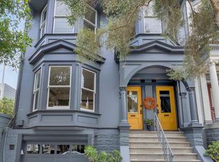 4657 18th St, San Francisco, CA 94114