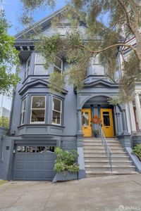 4657 18th St, San Francisco, CA, 94114