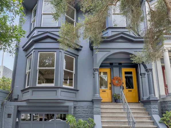 4657 18th St, San Francisco, CA 94114