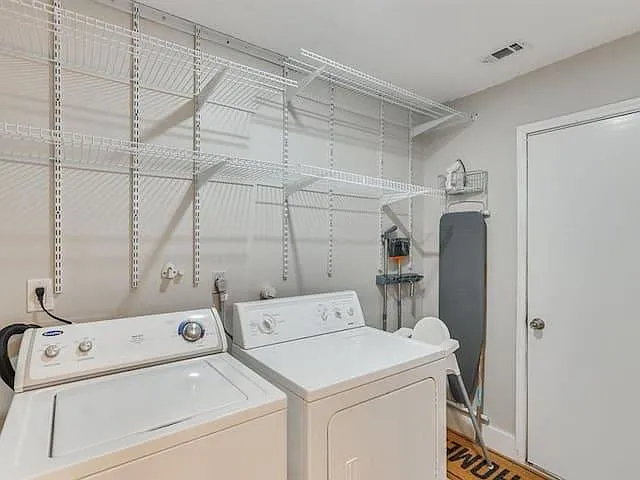 1609 Vicksburg Dr #1609 — Photo 21