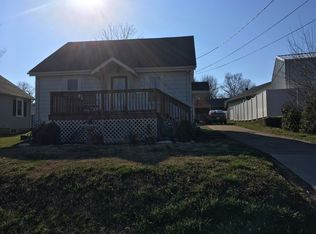 125 S Bast St, Jackson, MO 63755