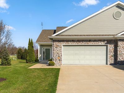 1223 Park Way, Shipshewana, IN, 46565