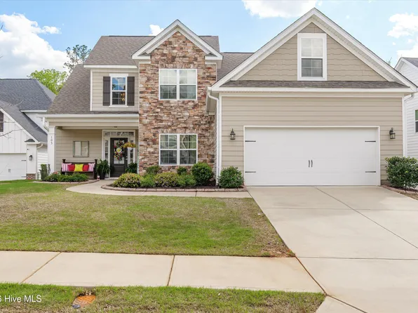 105 Blazing Creek Court, Evans, GA 30809