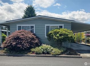 620 112th Street SE #144, Everett, WA 98208