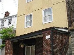 171 Southern Ave #2, Pittsburgh, PA 15211