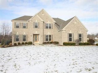 3966 Avalon Trl, Lebanon, OH 45036