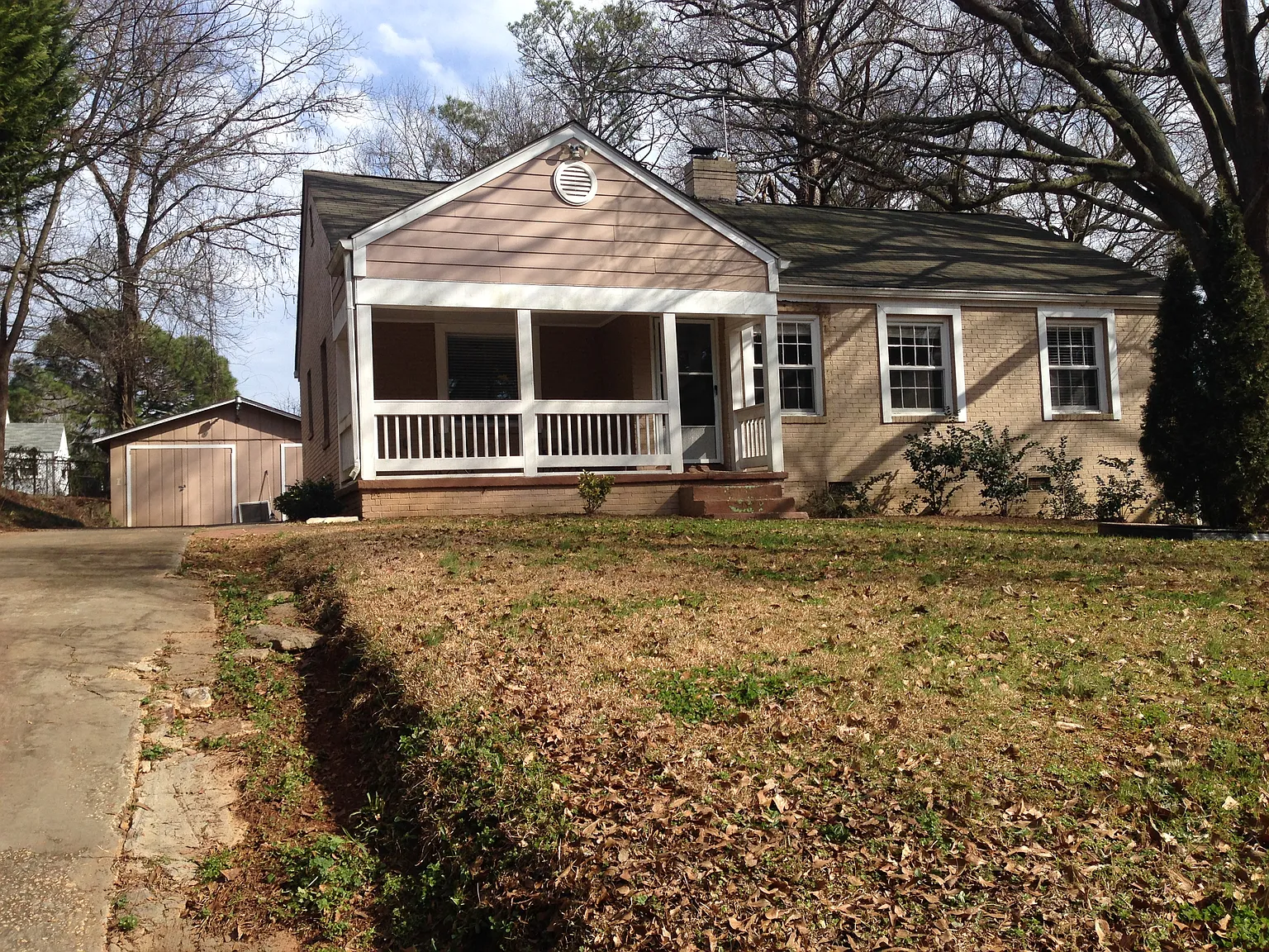 3 bed, 1534 sqft, $1,595 — Photo 1