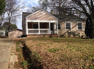 1572 Beatie Ave SW, Atlanta, GA 30310