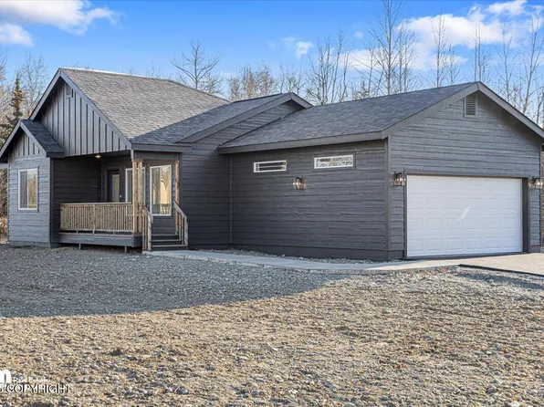 2859 N Northgate Pl, Wasilla, AK 99654