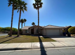 2915 S 48th Way, Yuma, AZ 85364