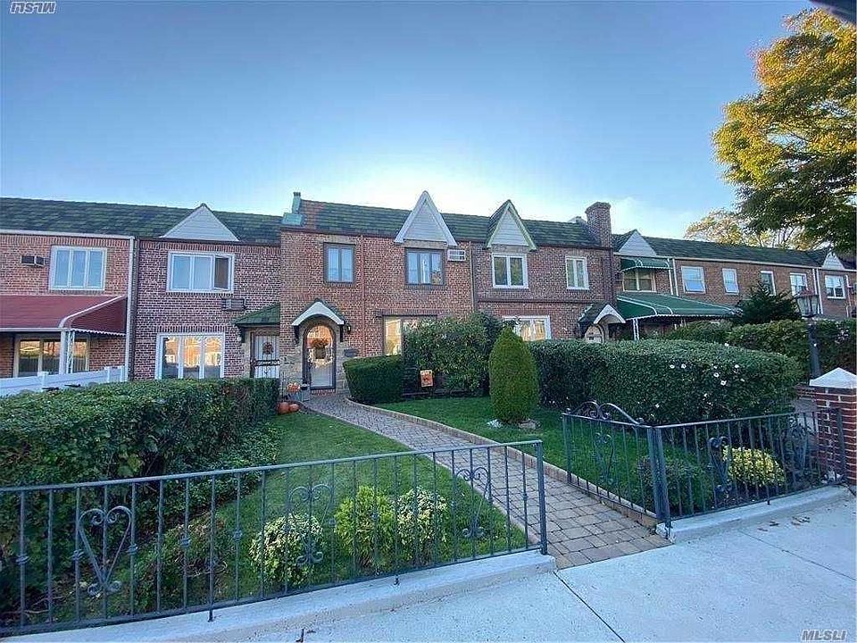 6116 79th St, Middle Village, NY 11379 Zillow