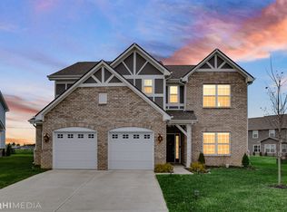 9634 Chuckwalla Pl, Fishers, IN 46040