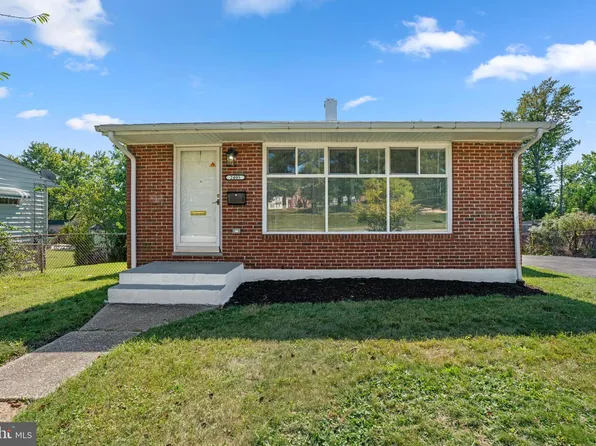 2405 E Northern Pkwy, Baltimore, MD 21214