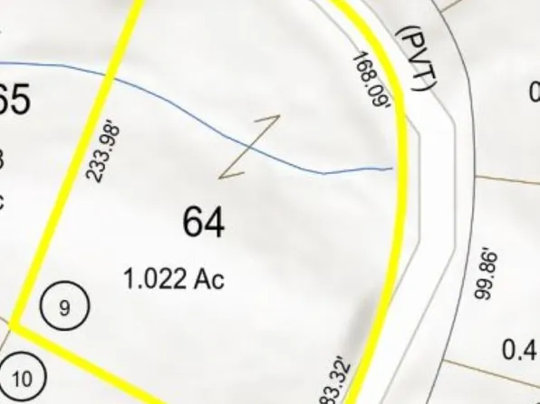 64 Interlaken Drive #9, New Durham, NH 03855