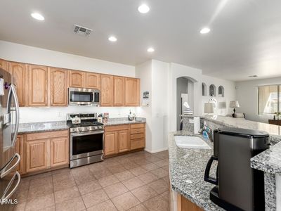 7129 W CARTER Road, Laveen, AZ, 85339