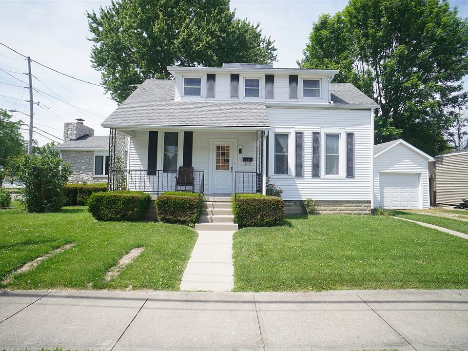 1st image of 14 Beechgrove Ave Lot 1