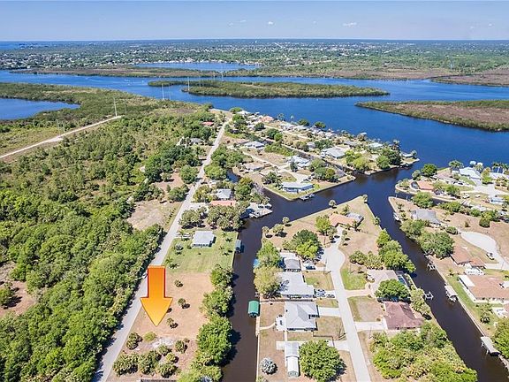 2nd image of 28426 & 28434 ROYAL PALM DRIVE LOT 74