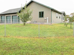 814 Eugene St, Merrill, WI 54452