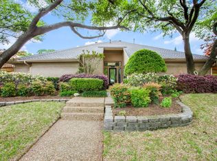 6410 Brentfield Dr, Dallas, TX 75248