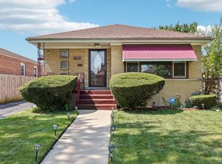 15404 Ingleside Ave, Dolton, IL 60419