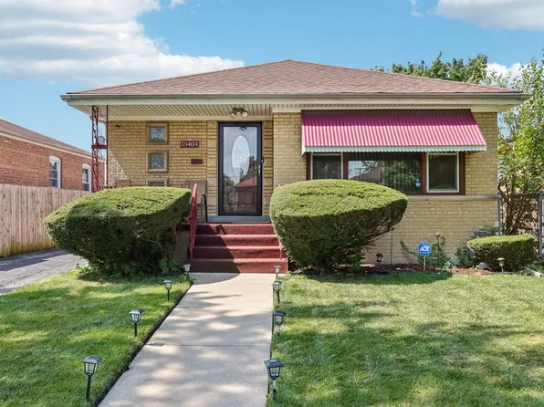 15404 Ingleside Ave, Dolton, IL 60419